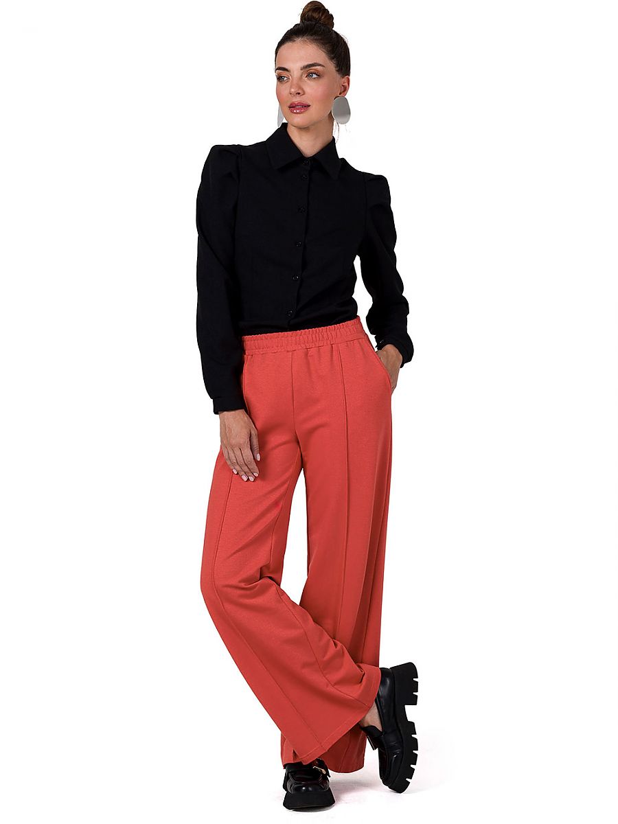 Pantaloni da donna Donna