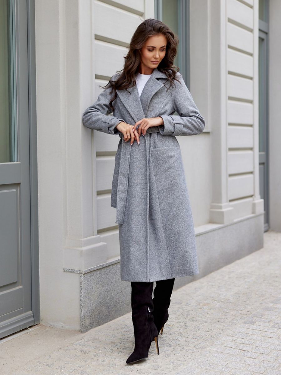 Cappotto Donna