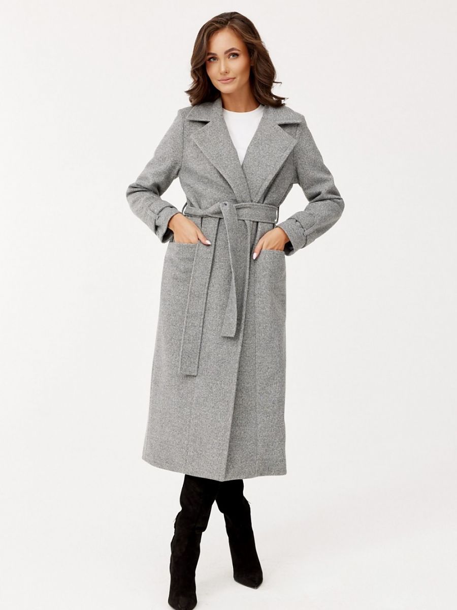 Cappotto Donna