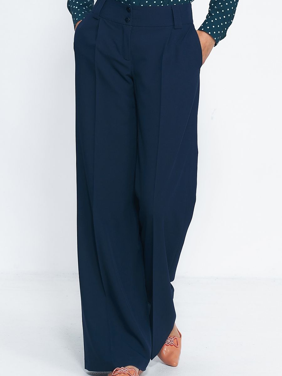 Pantaloni lunghi Donna