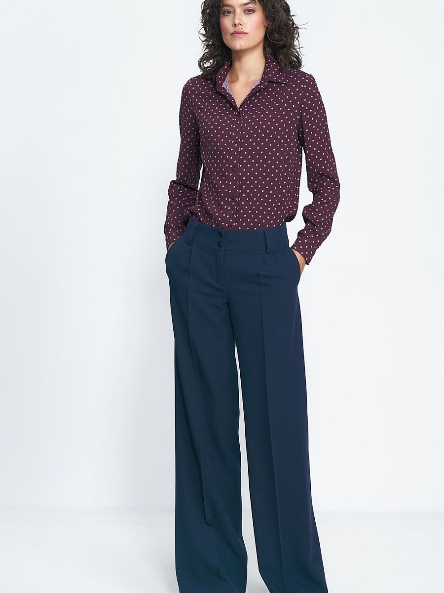 Pantaloni lunghi Donna