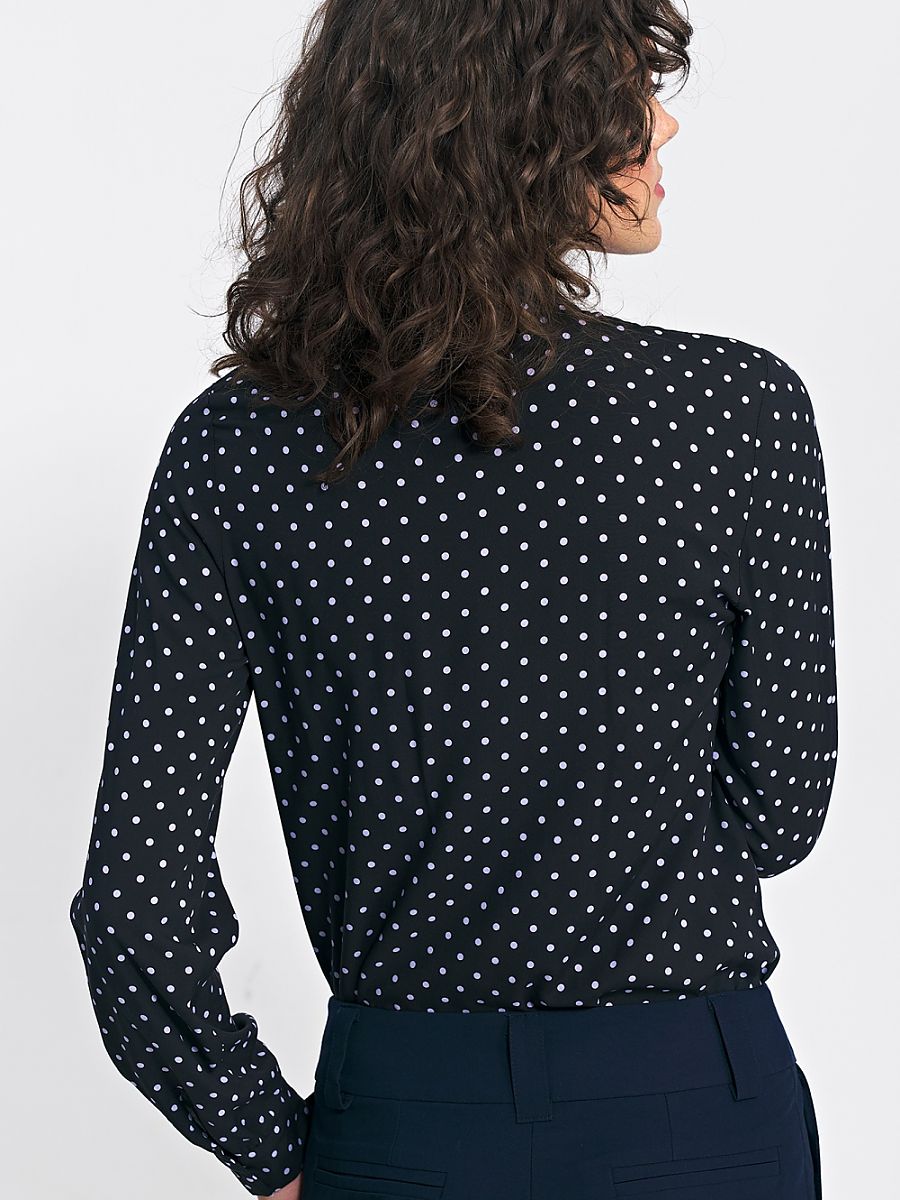 Camicia a manica lunga Donna