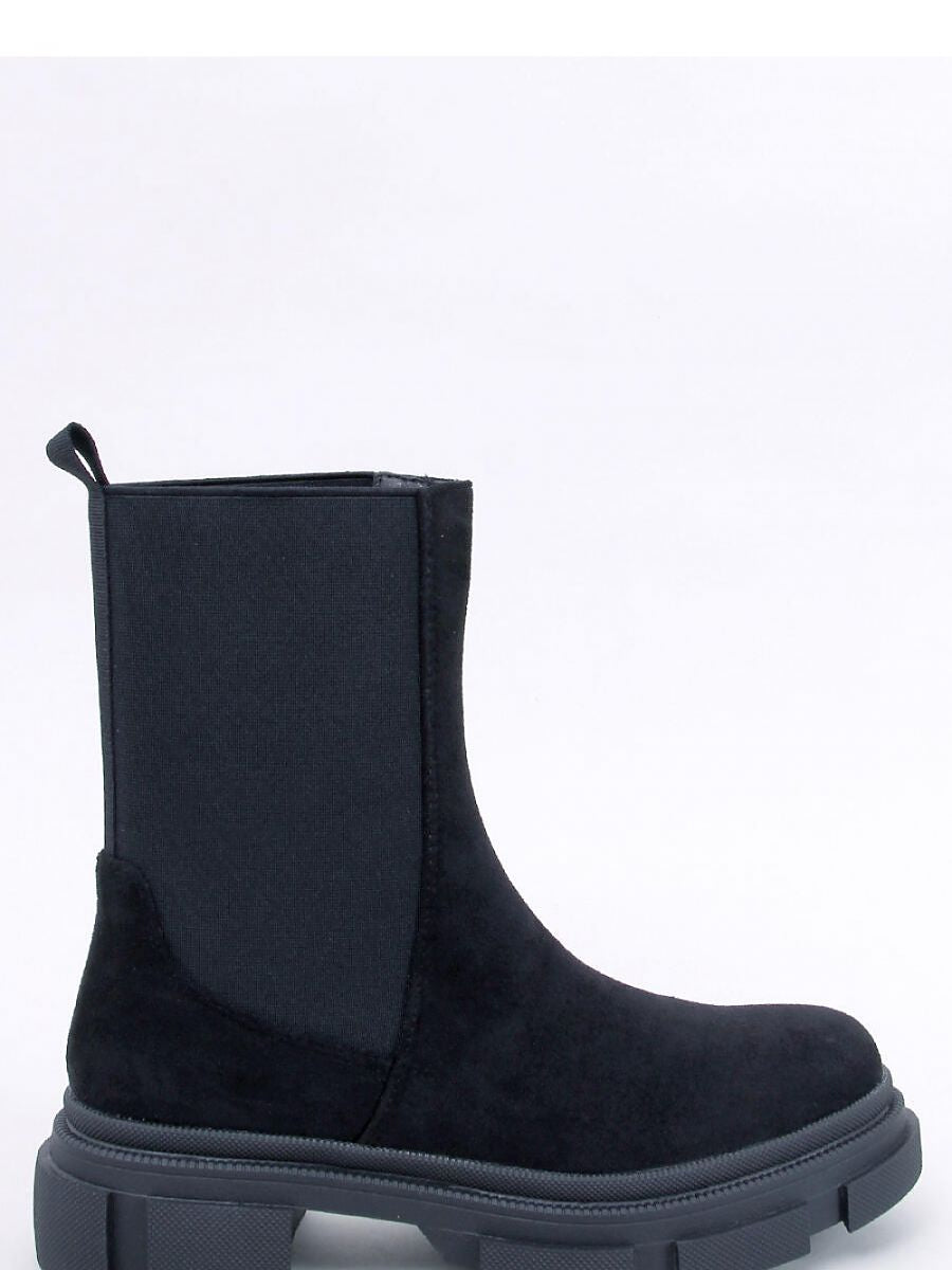 Scarpe Jodhpur boot Donna