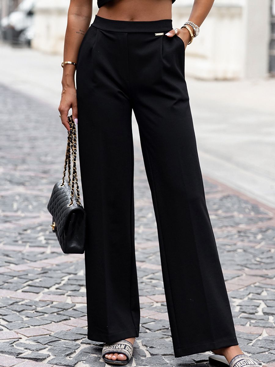 Pantaloni da donna Donna