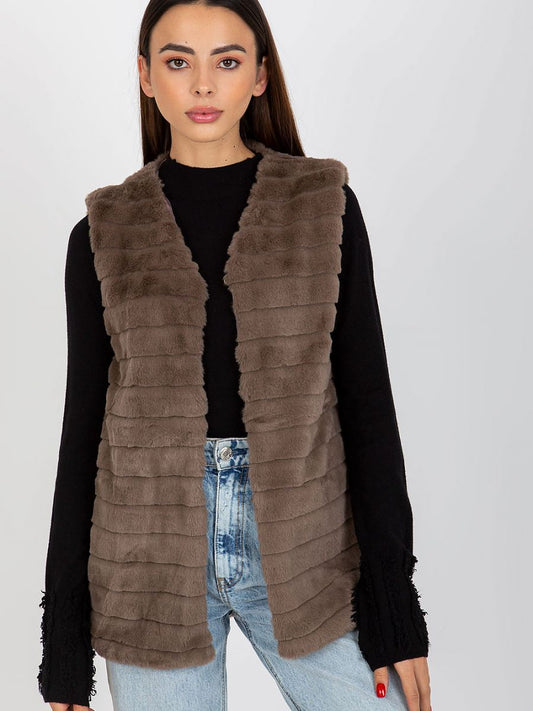 Gilet Donna