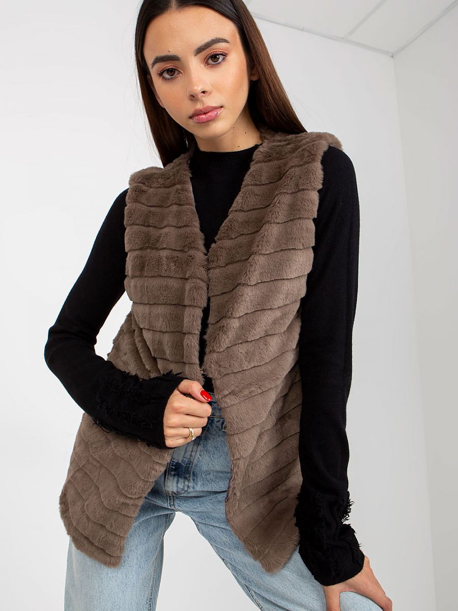 Gilet Donna