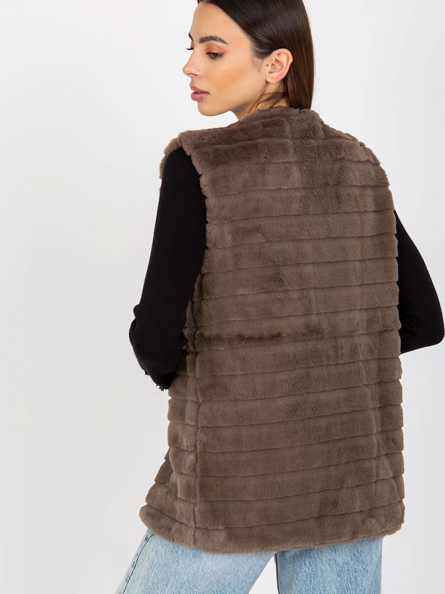 Gilet Donna