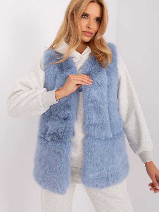 Gilet Donna