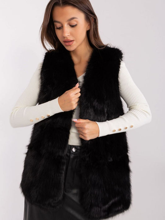 Gilet Donna