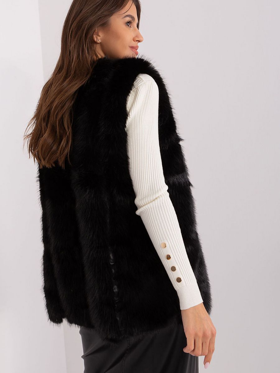 Gilet Donna