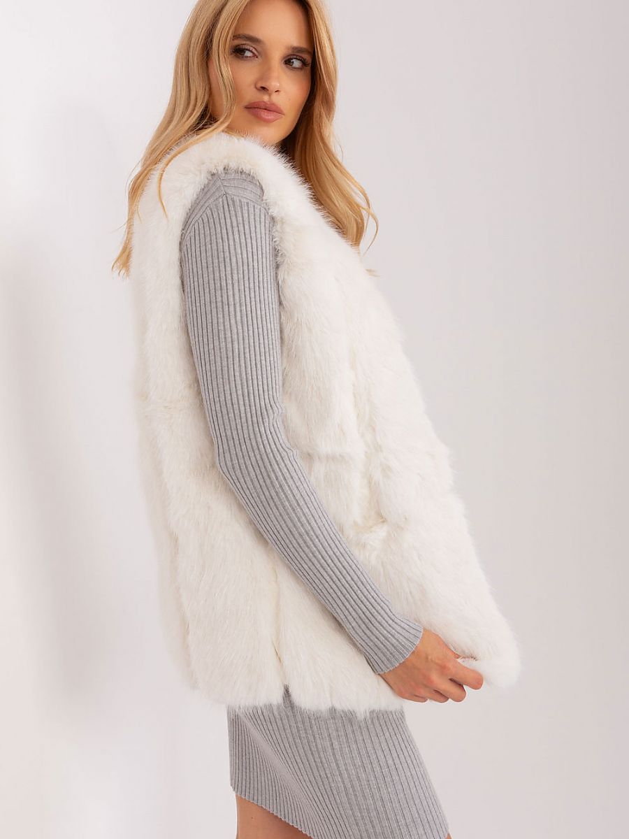 Gilet Donna