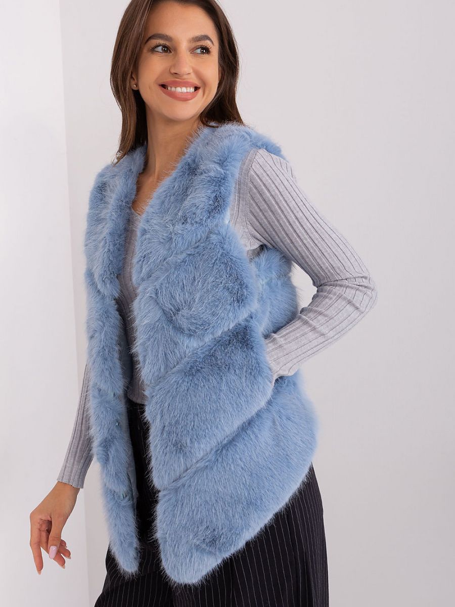 Gilet Donna