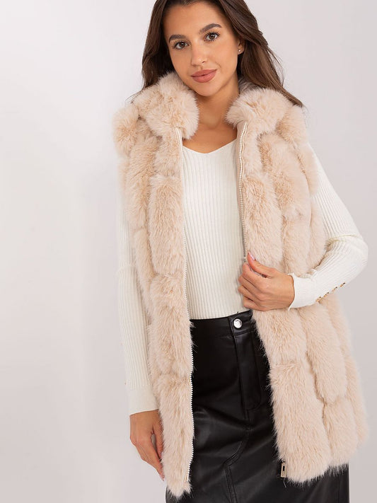 Gilet Donna