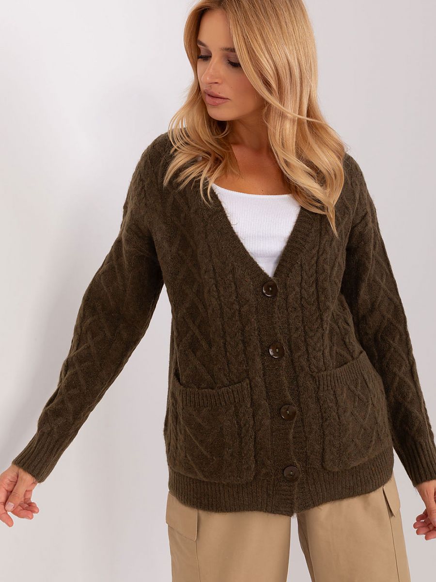 Cardigan Donna