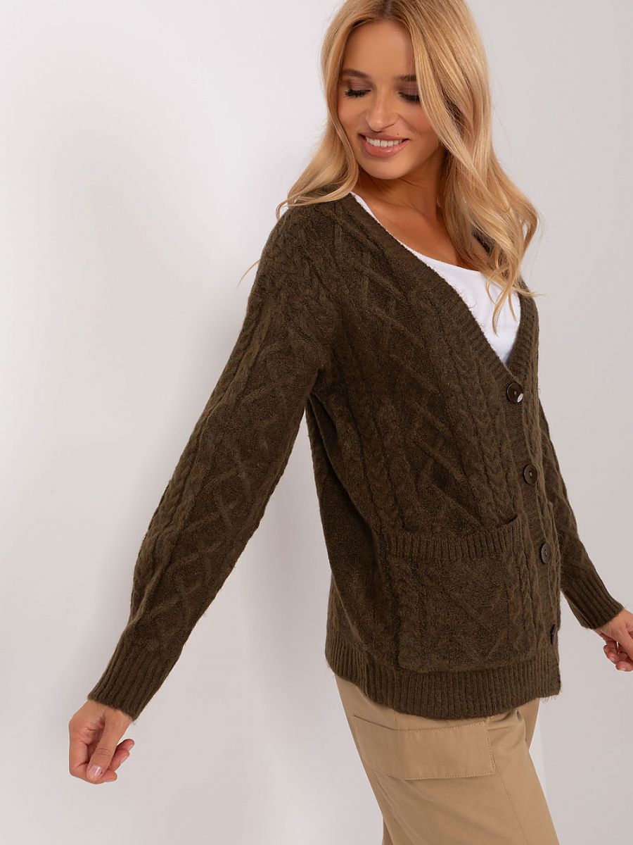 Cardigan Donna