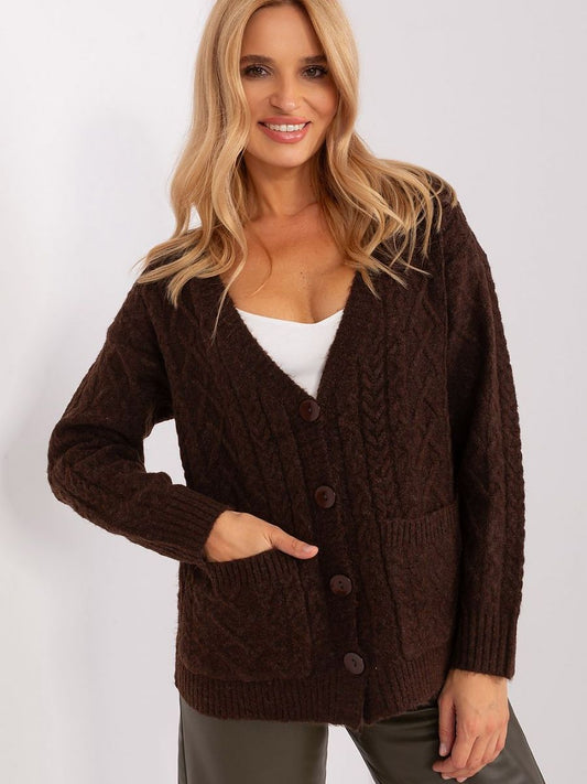 Cardigan Donna