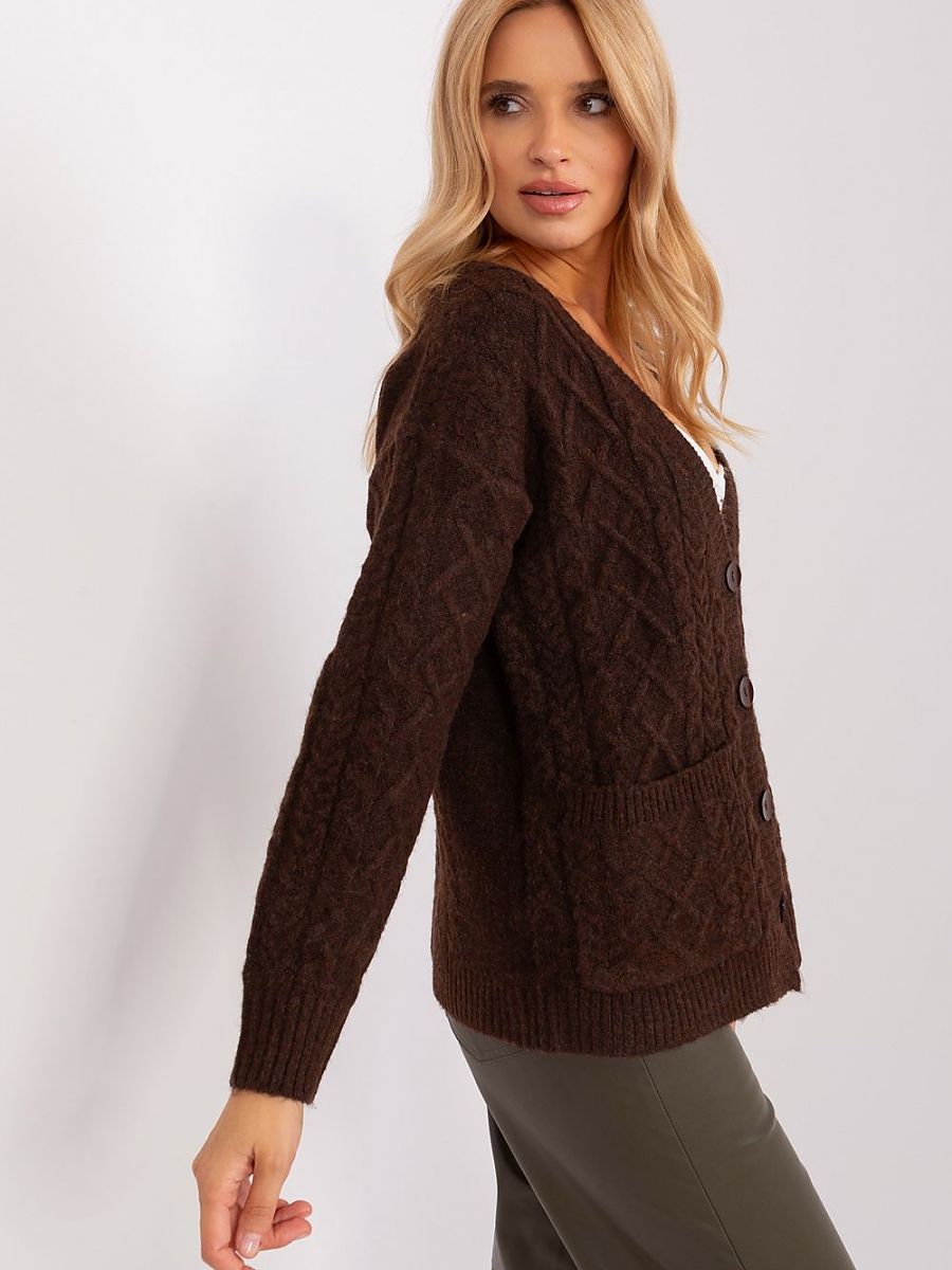 Cardigan Donna