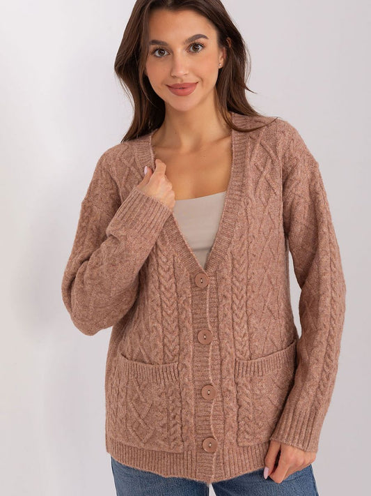 Cardigan Donna