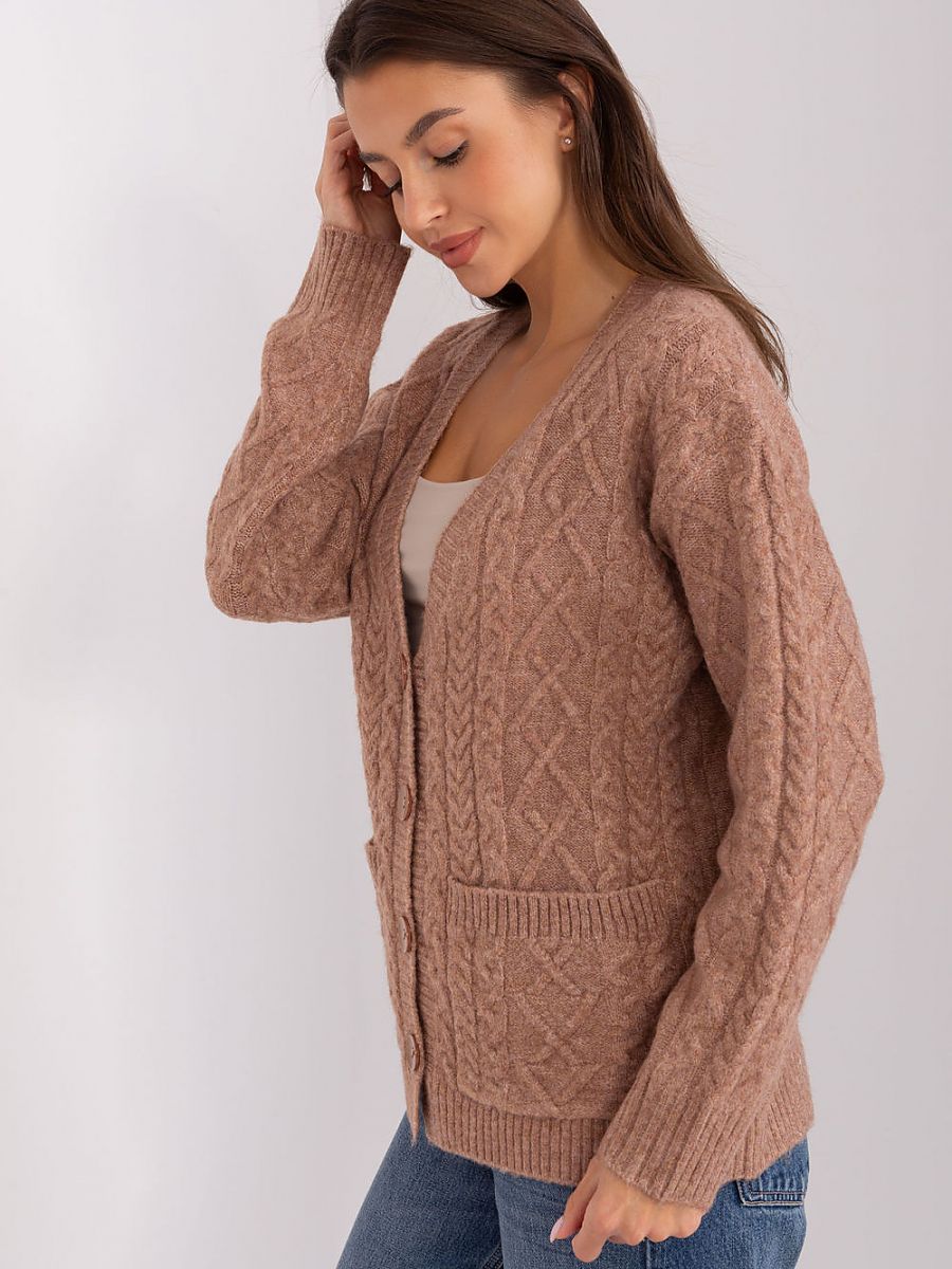 Cardigan Donna