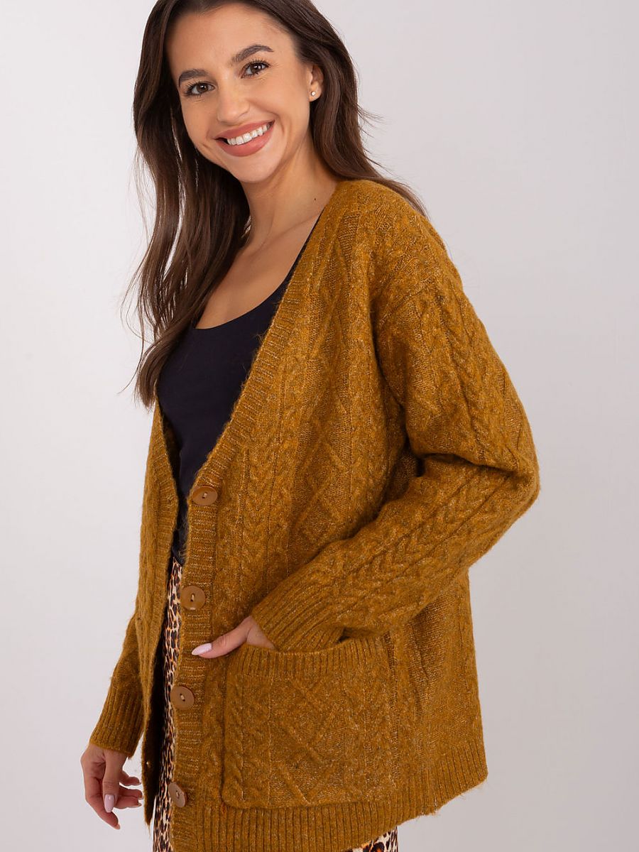 Cardigan Donna