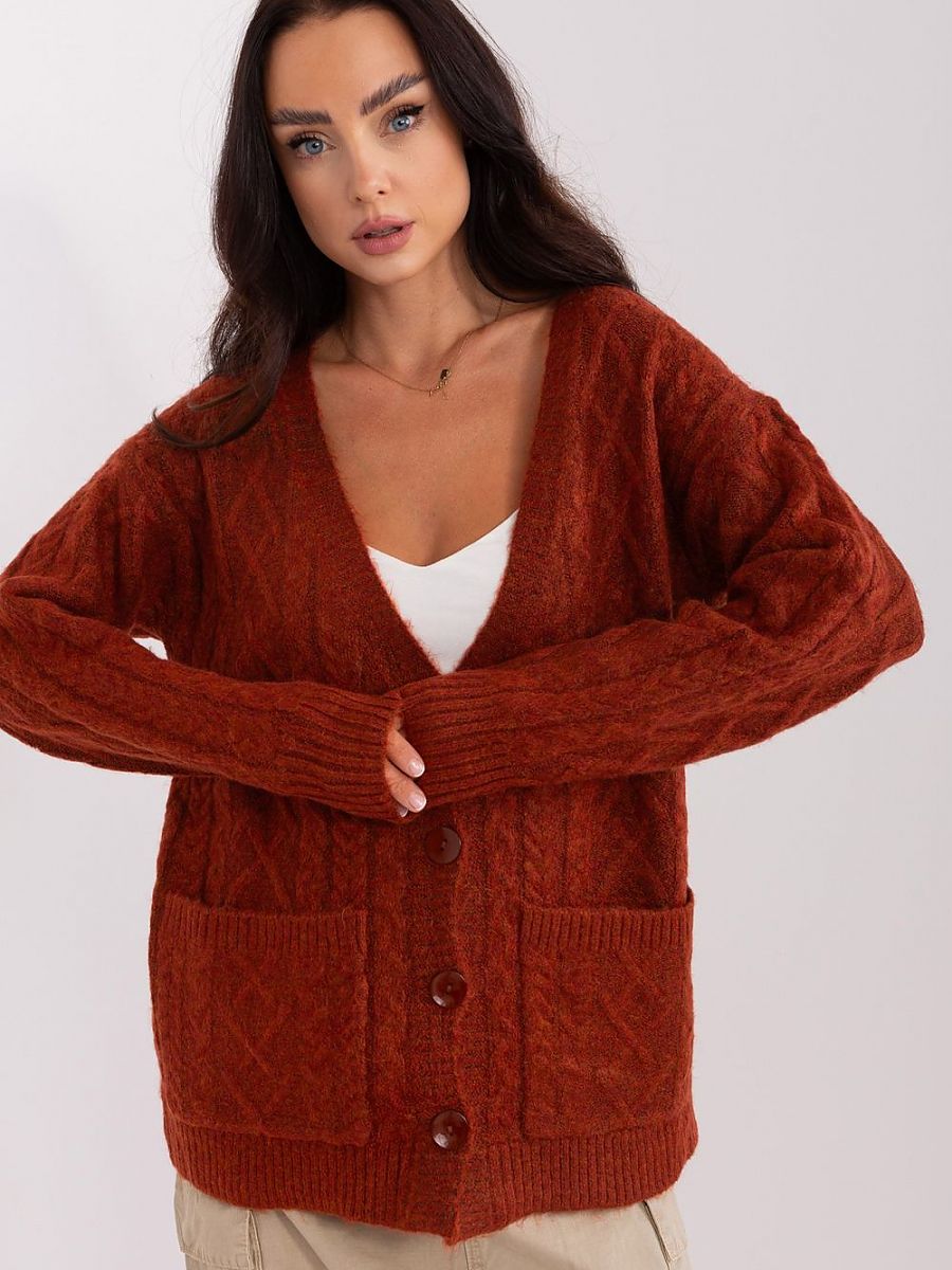 Cardigan Donna