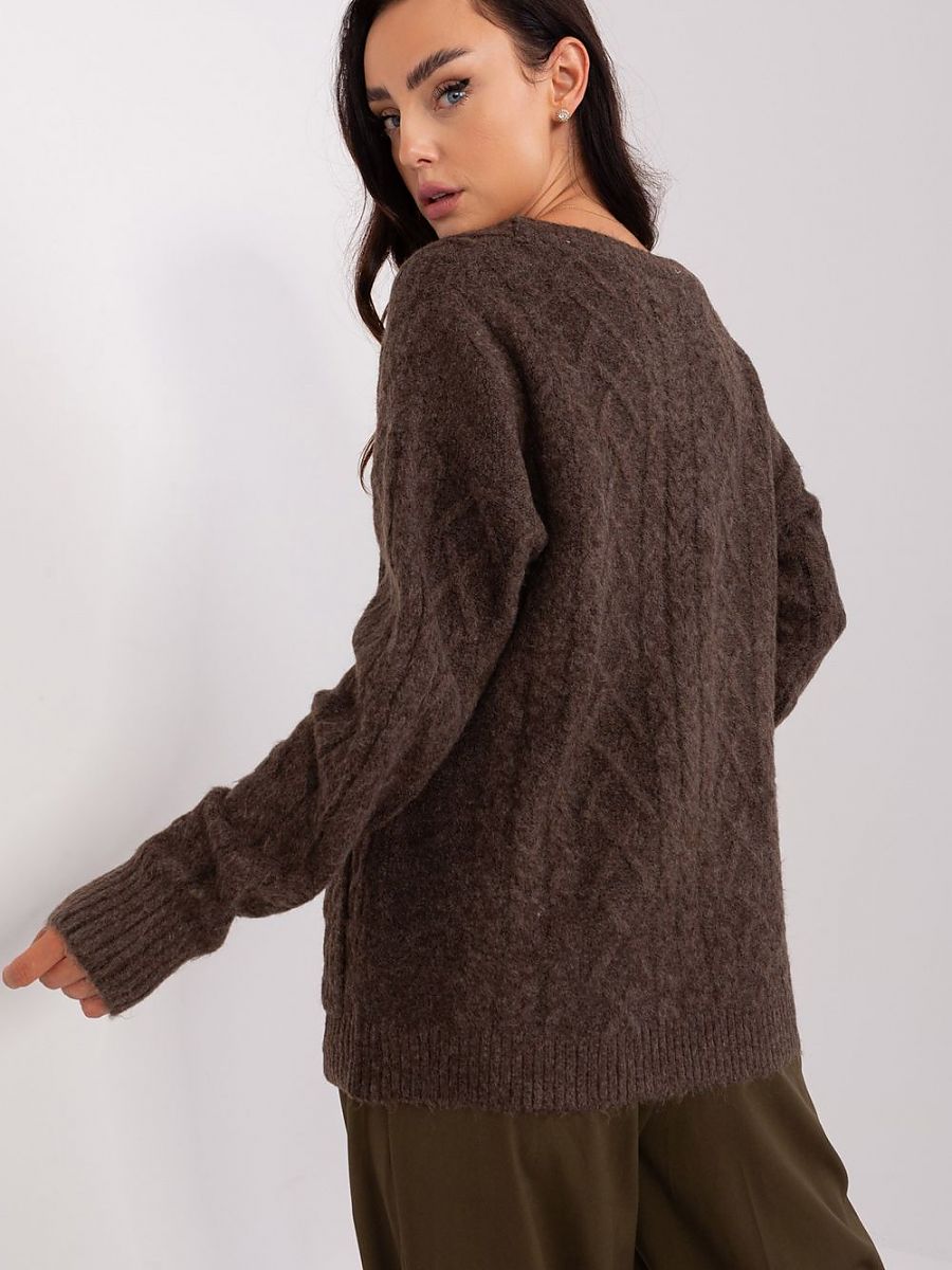 Cardigan Donna