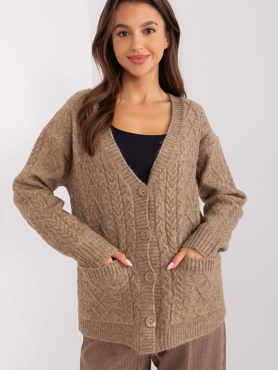 Cardigan Donna