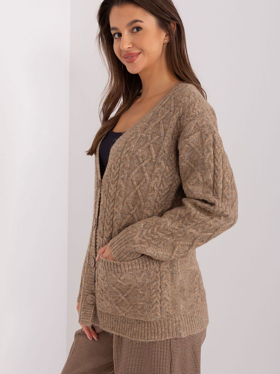 Cardigan Donna