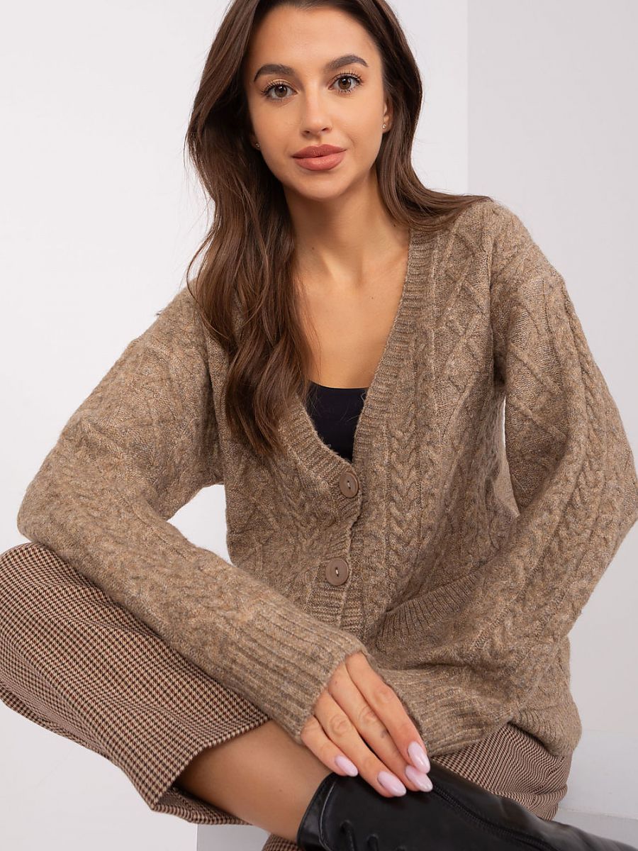 Cardigan Donna