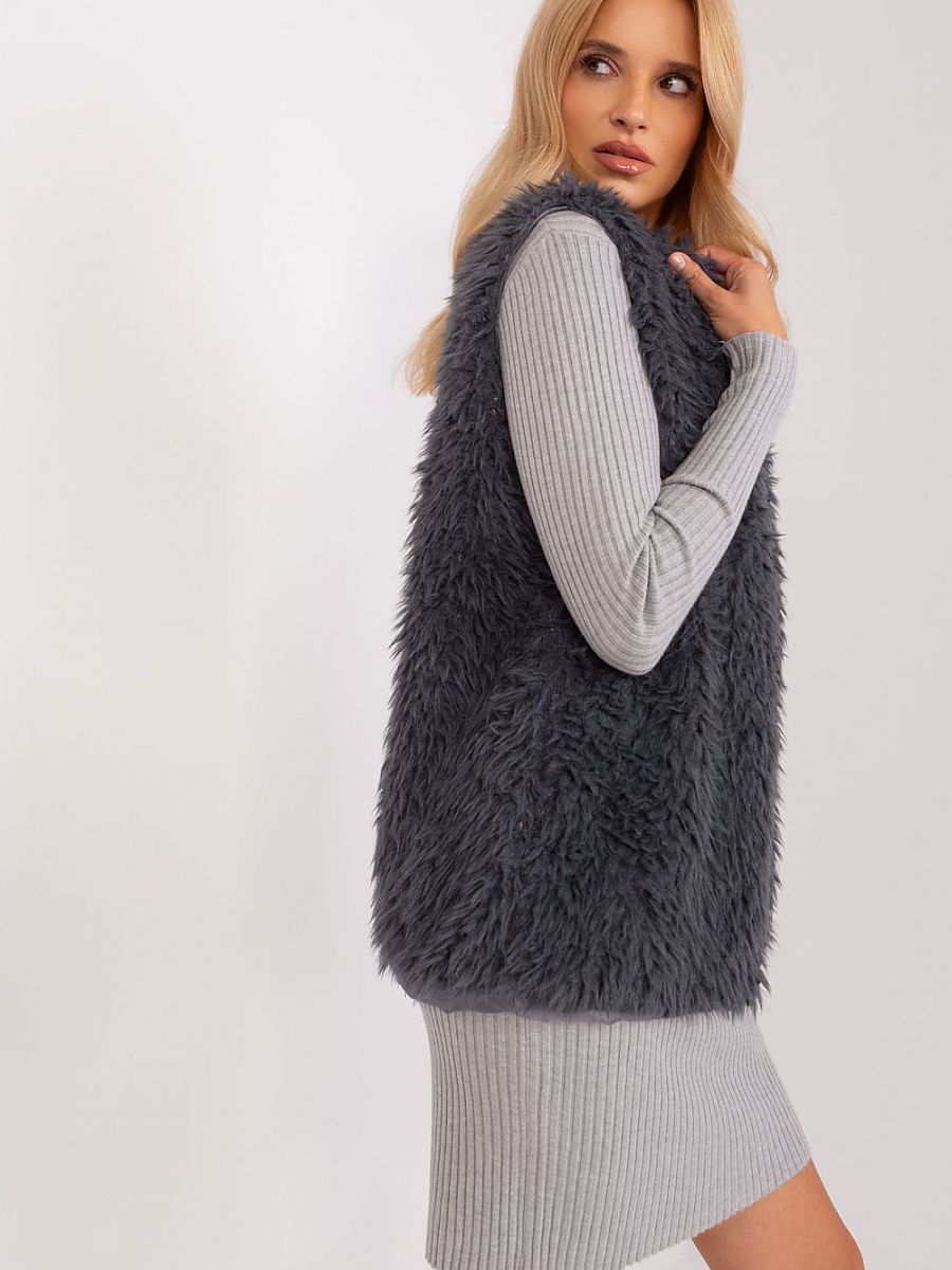 Gilet Donna