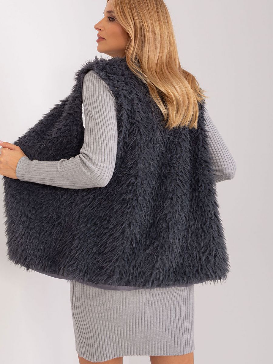 Gilet Donna