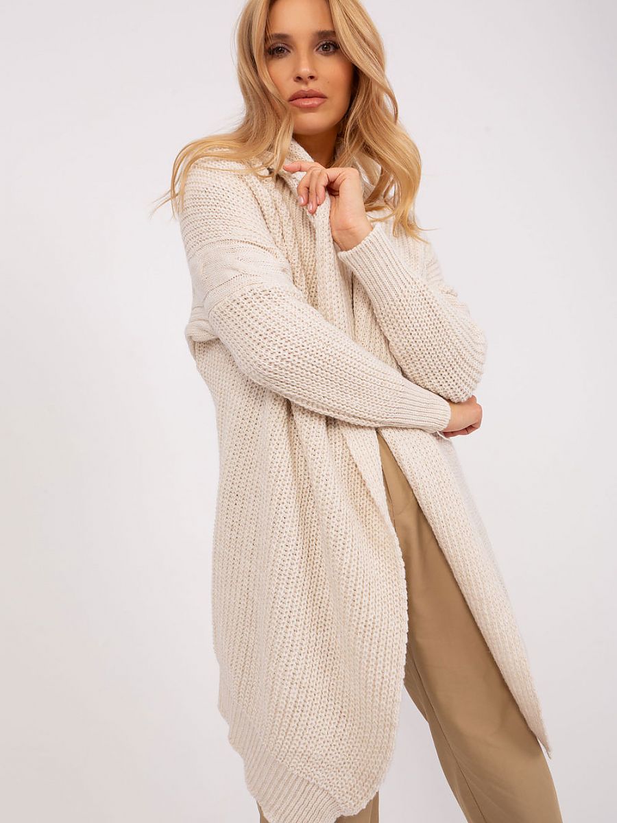 Cardigan Donna