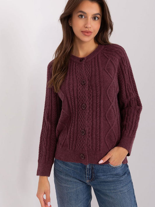 Cardigan Donna