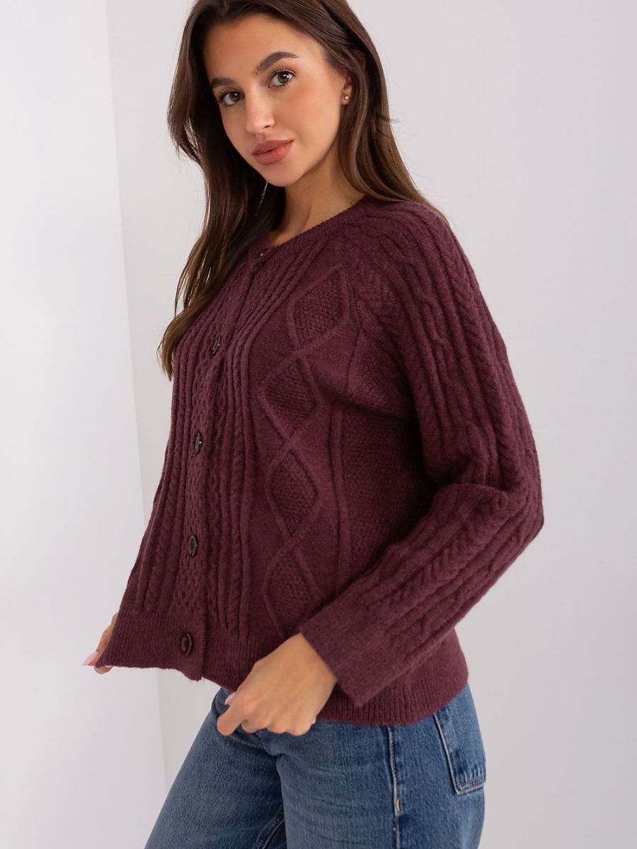 Cardigan Donna