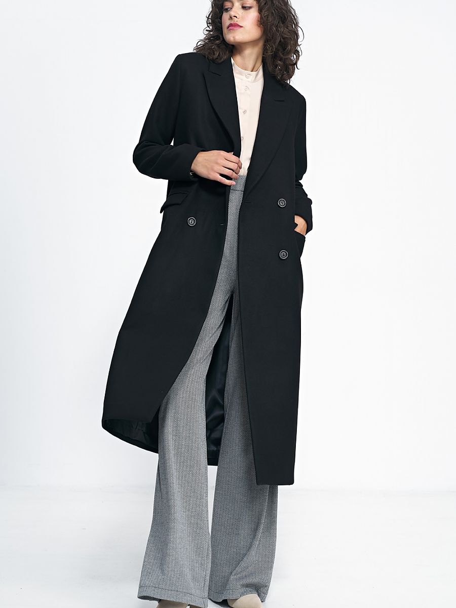 Cappotto Donna