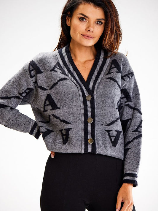 Cardigan Donna