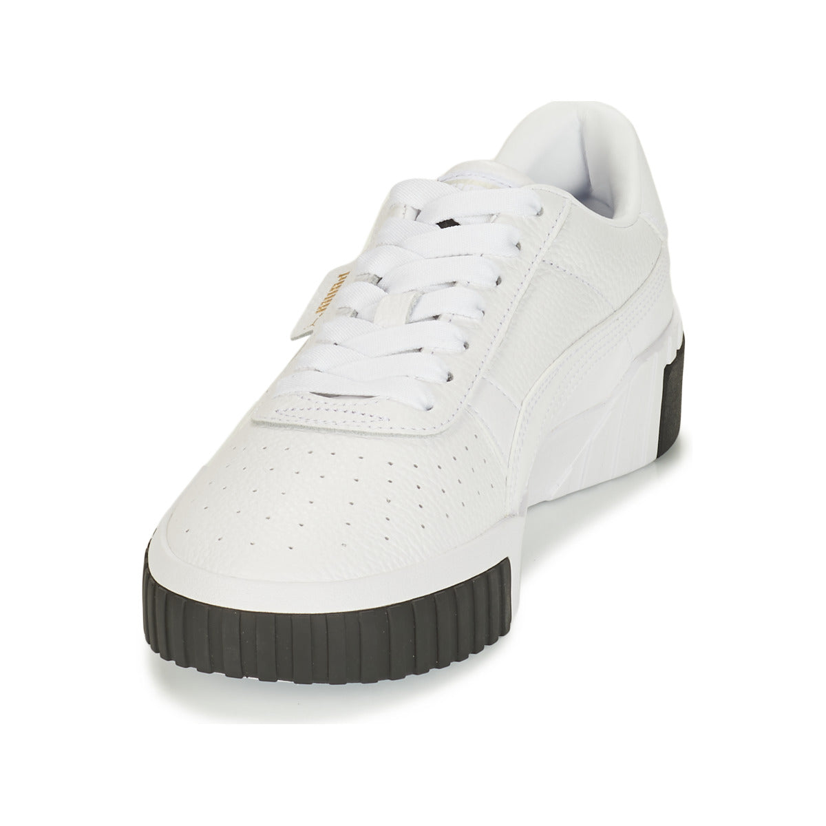 Sneakers basse Donna Puma  CALI  Bianco