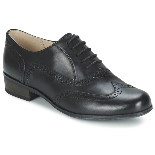 Scarpe Donna Clarks  HAMBLE OAK  Nero