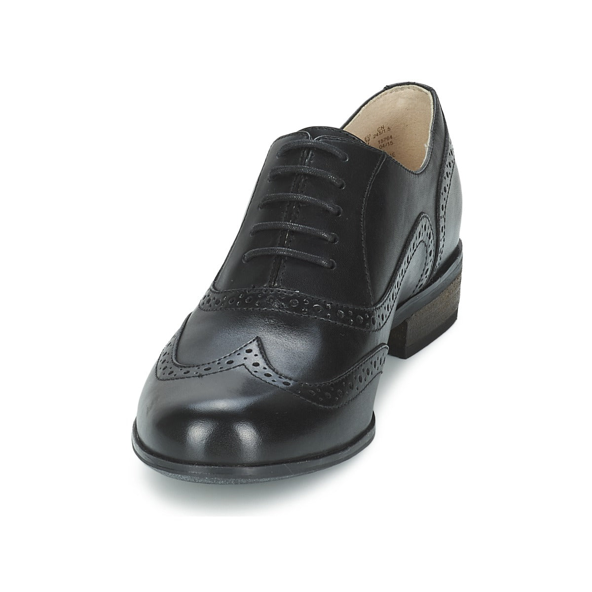 Scarpe Donna Clarks  HAMBLE OAK  Nero