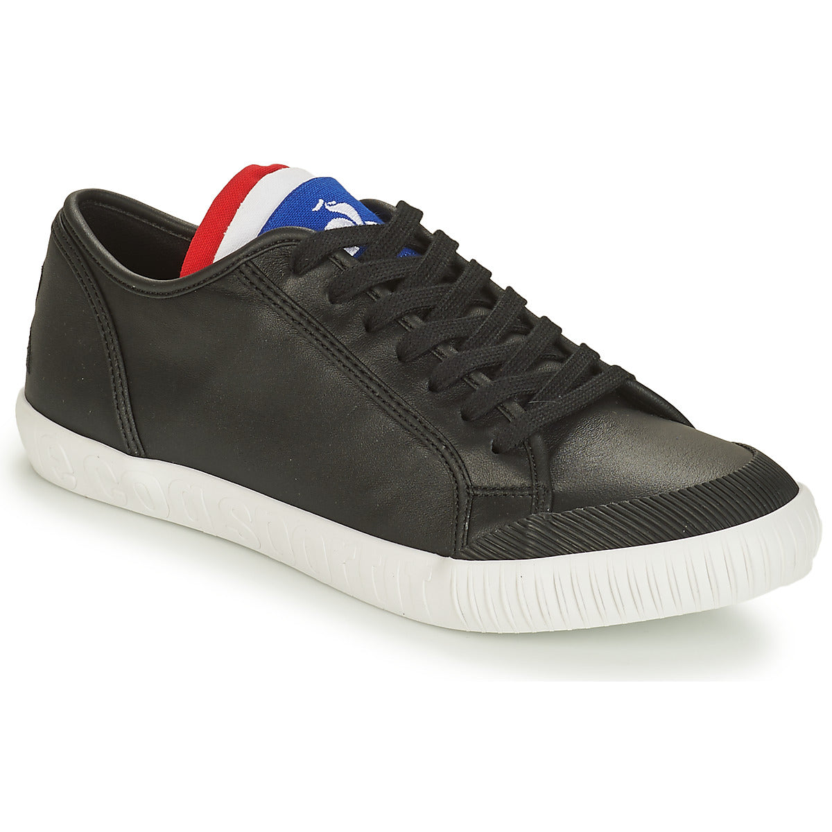 Sneakers Uomo Le Coq Sportif  NATIONALE  Nero