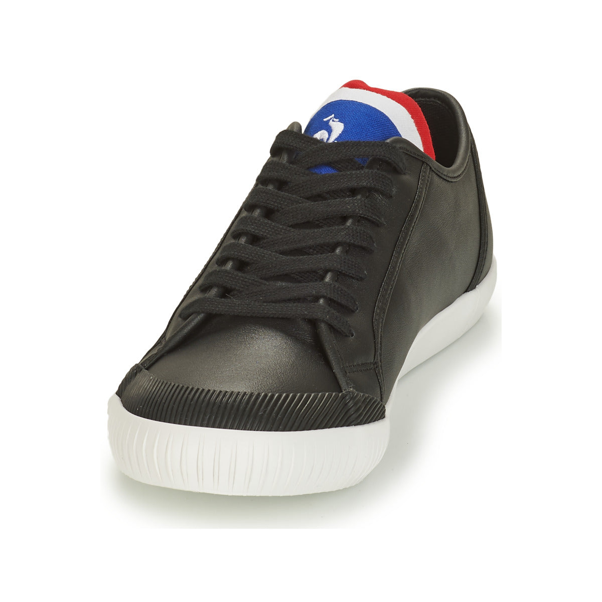 Sneakers Uomo Le Coq Sportif  NATIONALE  Nero