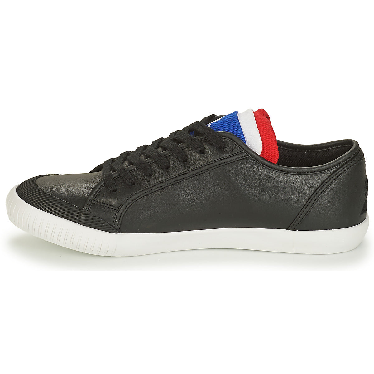 Sneakers Uomo Le Coq Sportif  NATIONALE  Nero