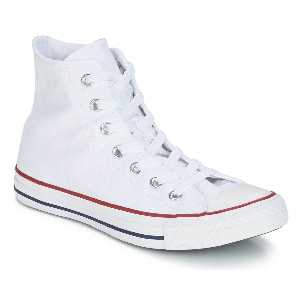 Sneakers alte Donna Converse  CHUCK TAYLOR ALL STAR CORE HI  Bianco