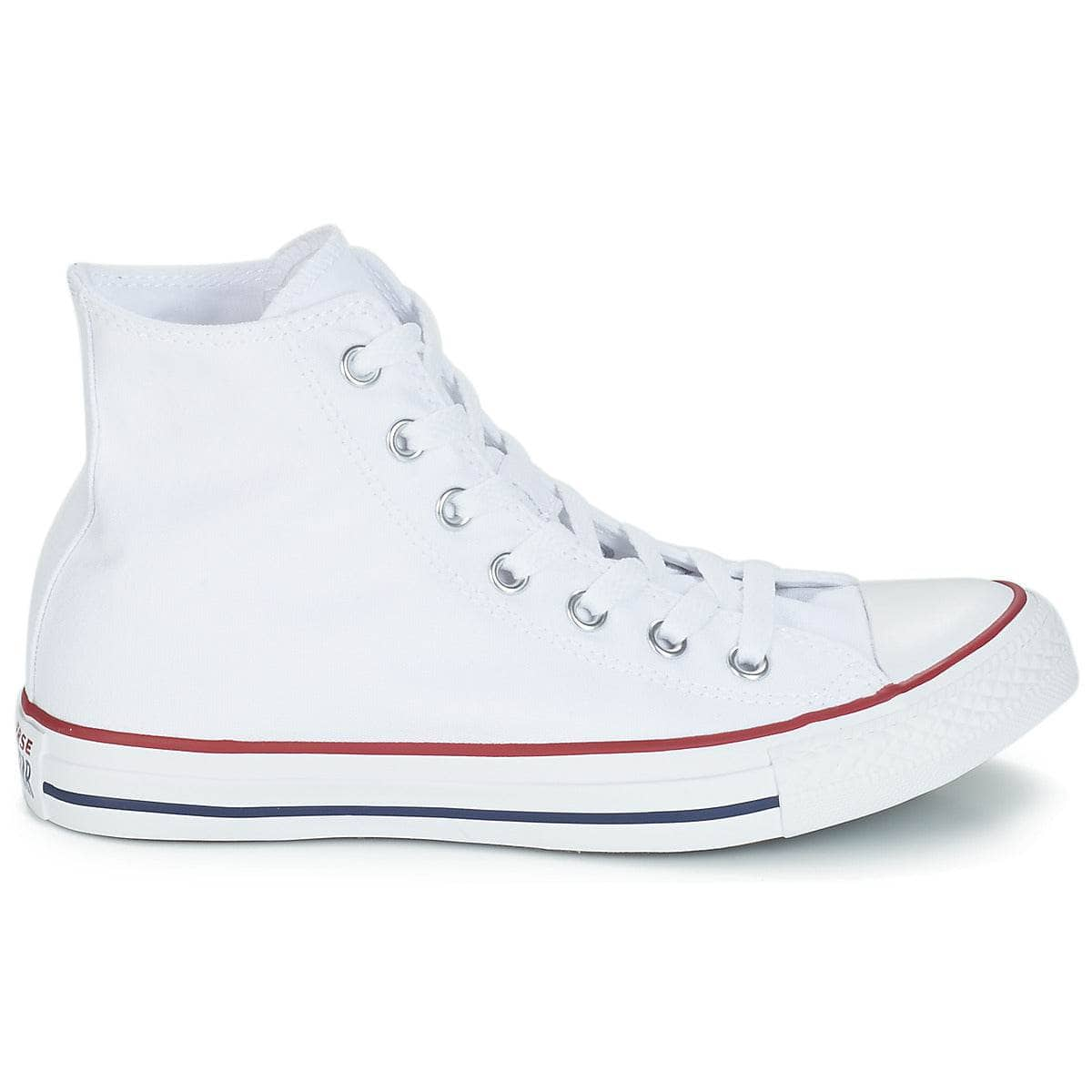 Sneakers alte Donna Converse  CHUCK TAYLOR ALL STAR CORE HI  Bianco