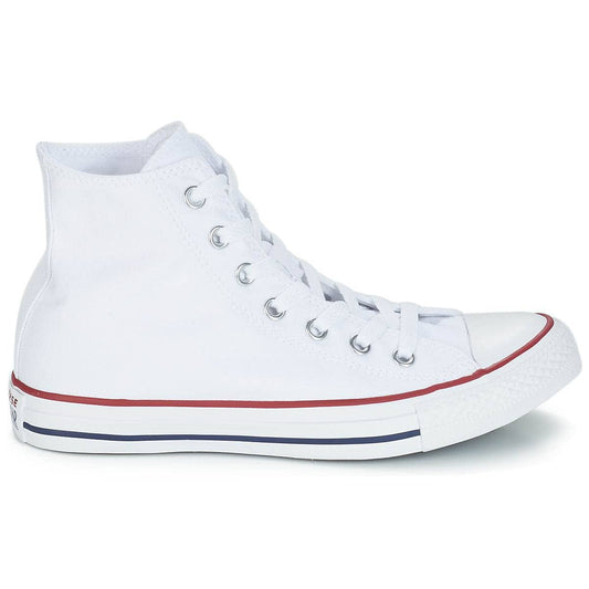 Sneakers alte Donna Converse  CHUCK TAYLOR ALL STAR CORE HI  Bianco