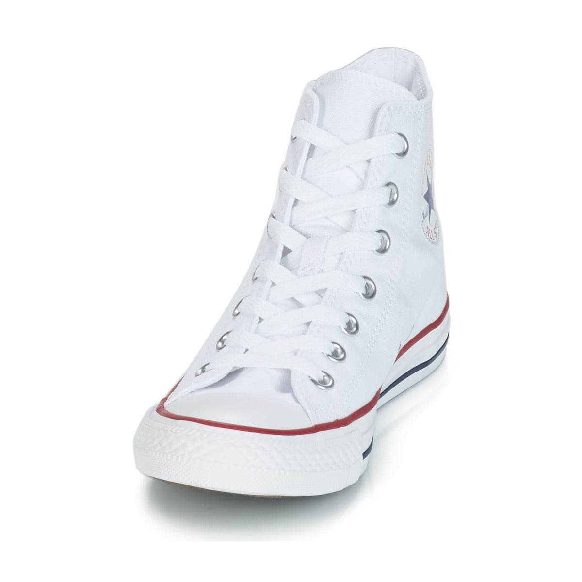 Sneakers alte Donna Converse  CHUCK TAYLOR ALL STAR CORE HI  Bianco