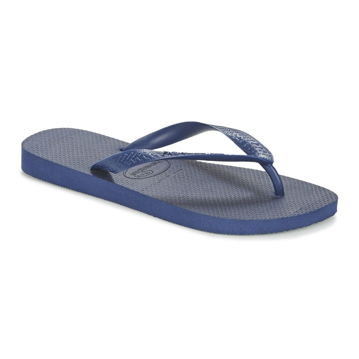 Infradito Donna Havaianas  TOP  Blu