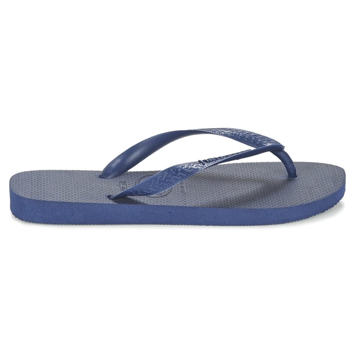 Infradito Donna Havaianas  TOP  Blu