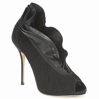 Scarpe Donna Casadei  8066N126  Nero