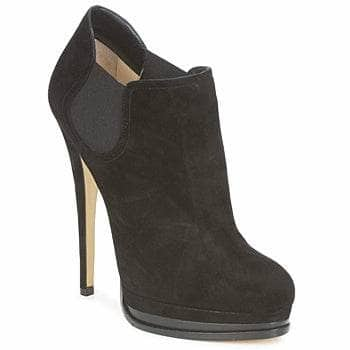 Tronchetti Donna Casadei  8532G157  Nero